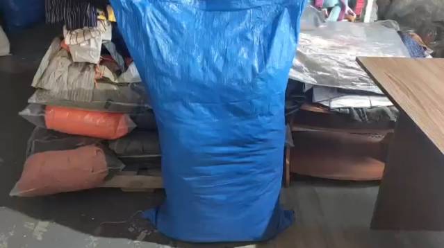 Лот 047 Рубашки Мужские Cotton Германия Премиум 22,1 кг 104 ед. 1380₽.кг