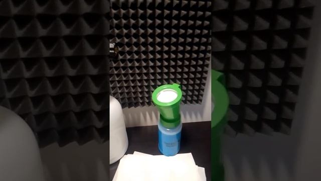 Гигиена вымени после доения