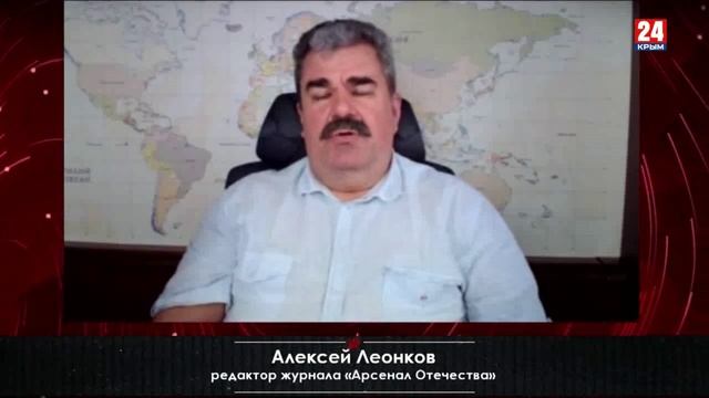 Политотдел. «Борьба за мир всё яростней, всё злее»