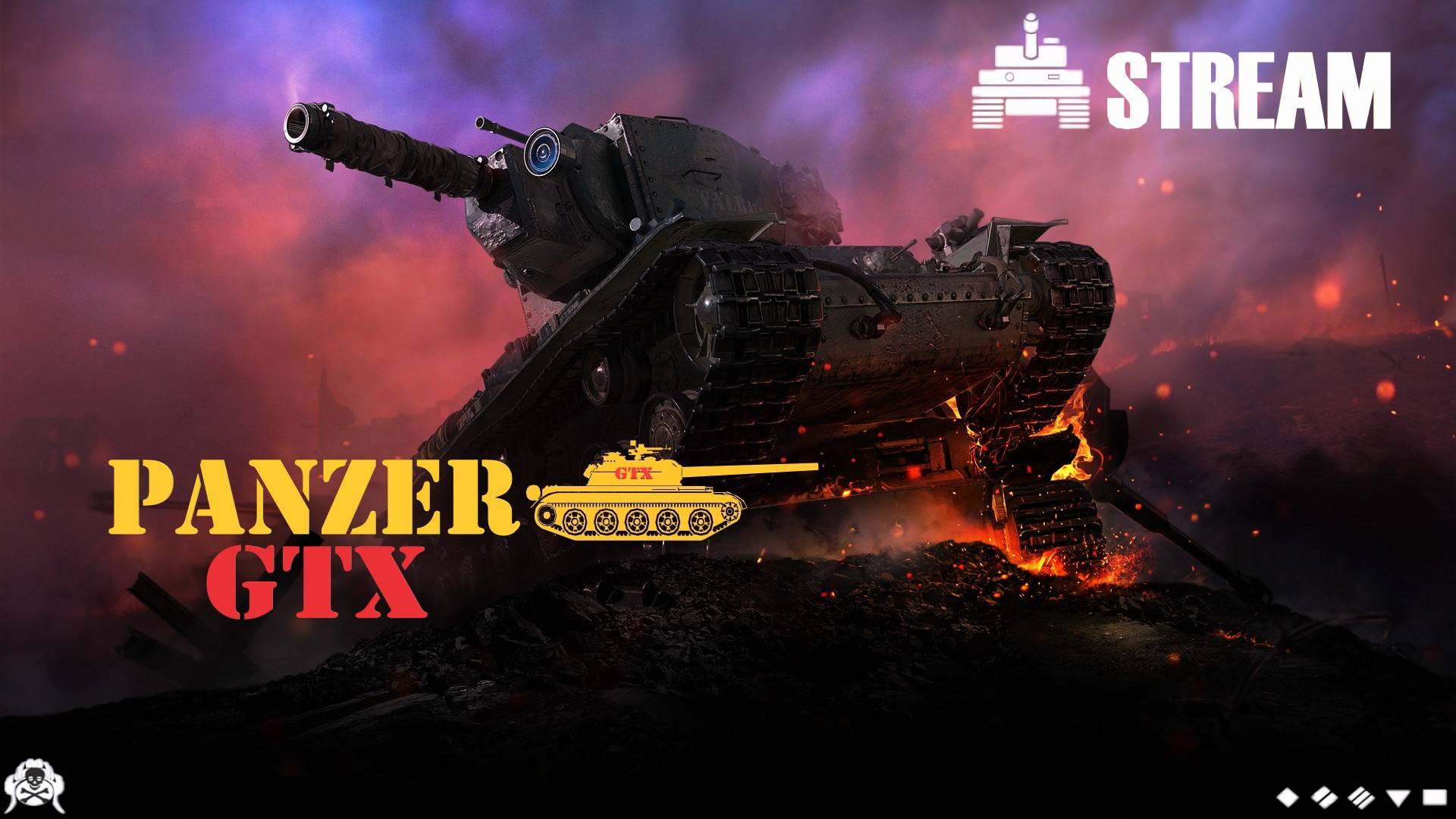 Немного Танков (перед L.A. Noire) No comments