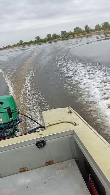 Признаки отслоившейся ступицы маховика Москва-30