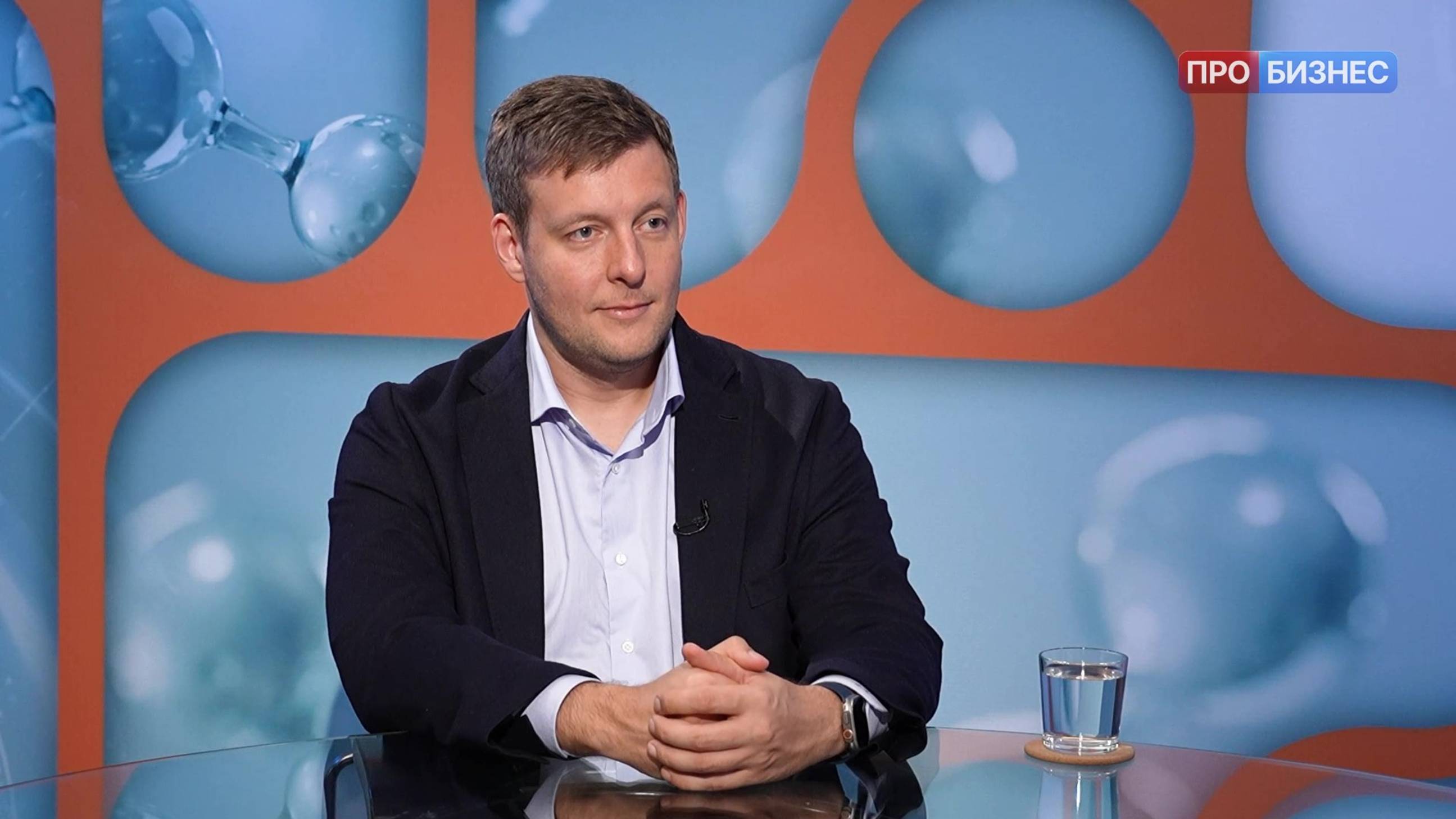 Мед & Тех. Алексей Великий, основатель сети клиник инновационной косметологии GEN87