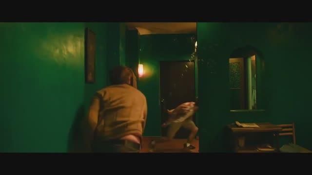 Василий (2024) фильм