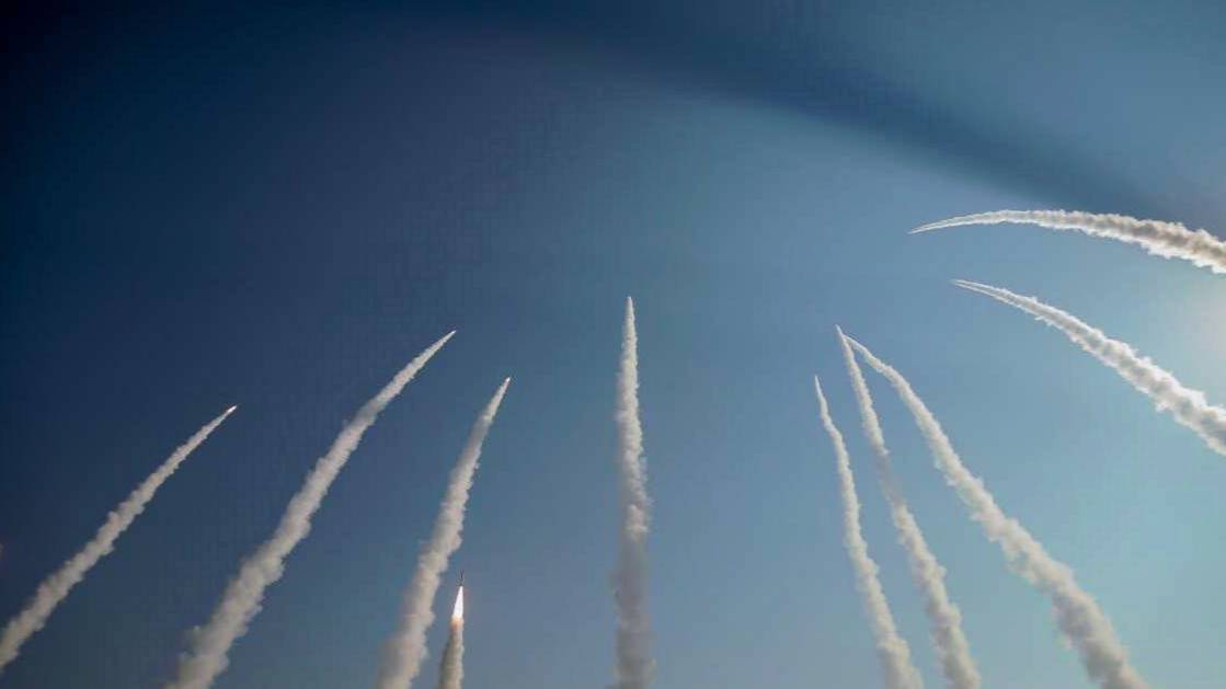 Европейские акции падают на фоне эскалации конфликта между Израилем и Ираном