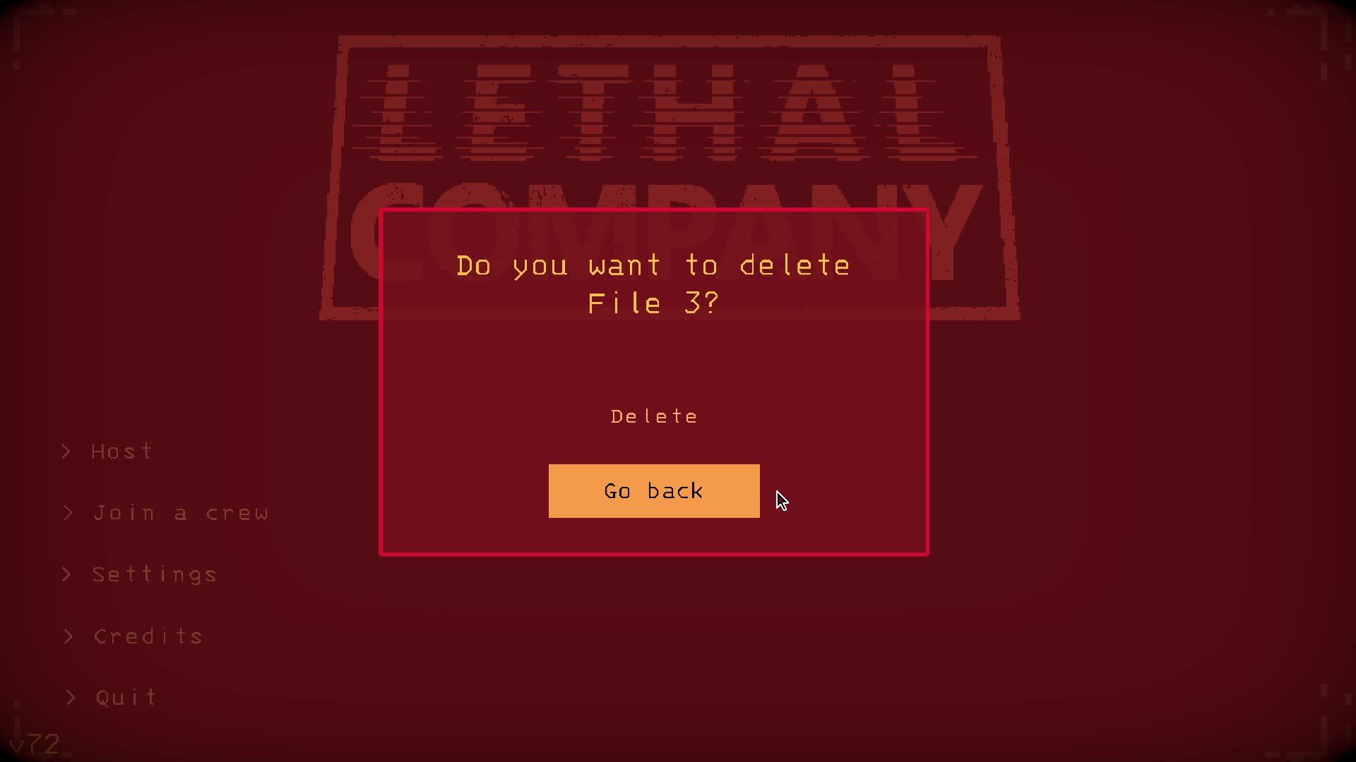 Lethal Company с братьями на ночь