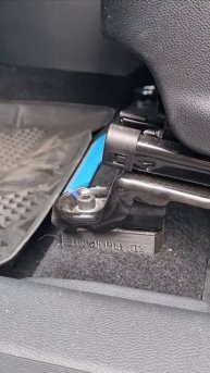 проставка под сиденье чанган cs35 плюс