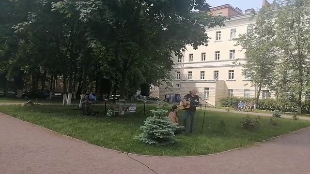 Живущие здесь 12.06.2025