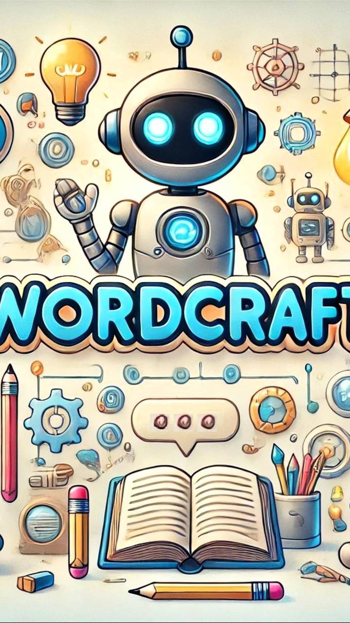 WordCraft introduction