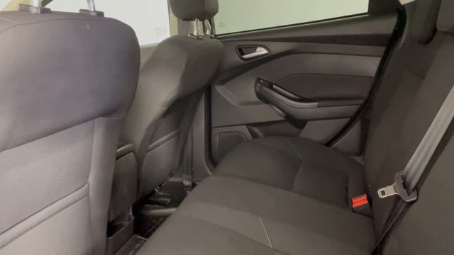 Ford Focus '2016