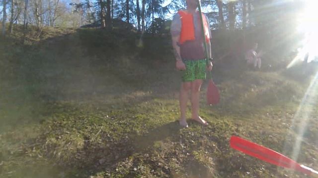 Карелия!! Сплав по р.Шуя. Где начинается свобода!!))