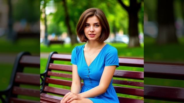 Много глаз видят одну и ту же вещь по- разному...