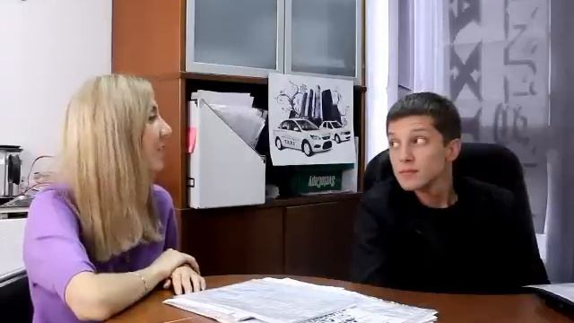 Видео-отзыв MidNight Taxi