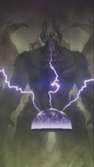 DooM Dark Ages Ктулху удерживают Палача в тюрьме