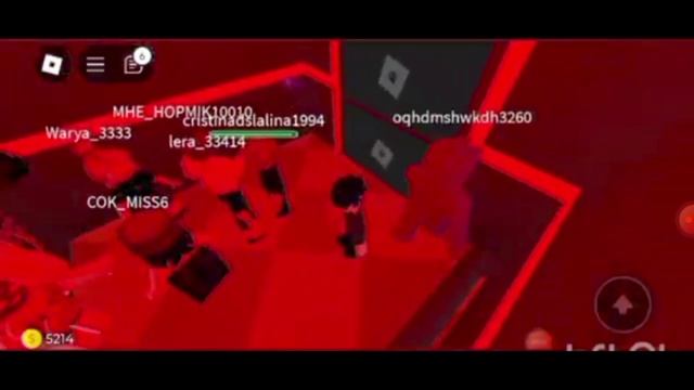 страшный лифт в роблокс 3 часть (есть немного мата!)