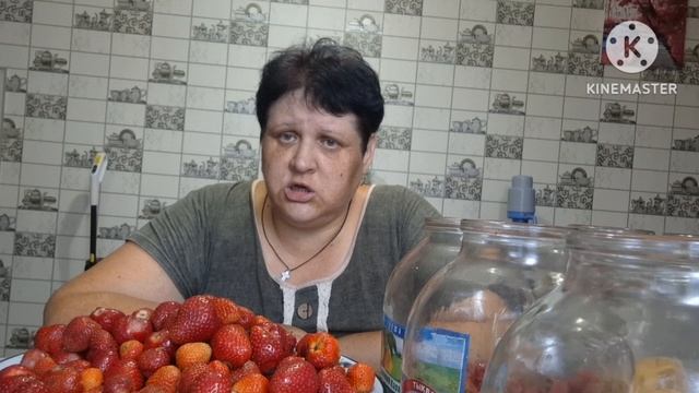 Сезон открыт первые заготовки #купила новые гели для стирки.
