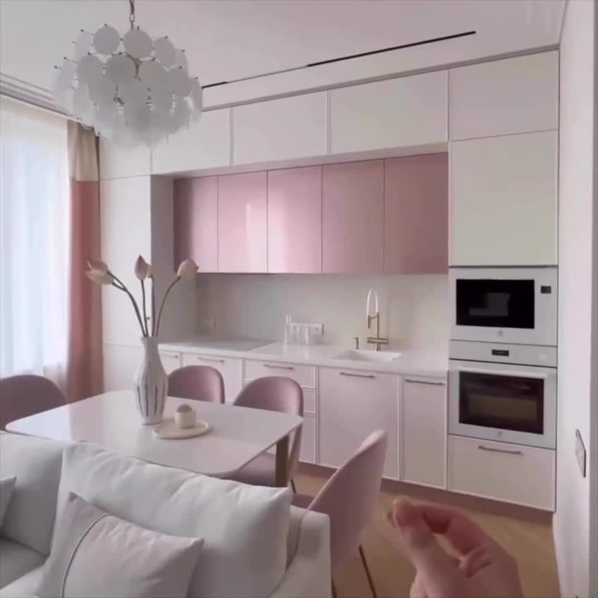 кухни