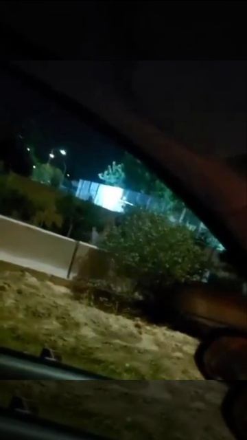 В Иране взбунтовались заключенные: сотни зеков сбежали из Центральной тюрьмы Тегерана