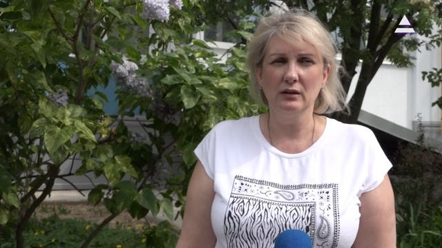 Обход территории. В объективе мкр. Спортивный