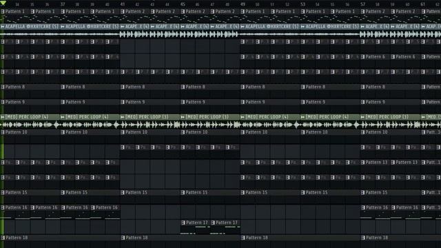 Crazy Phonk - Fl Studio