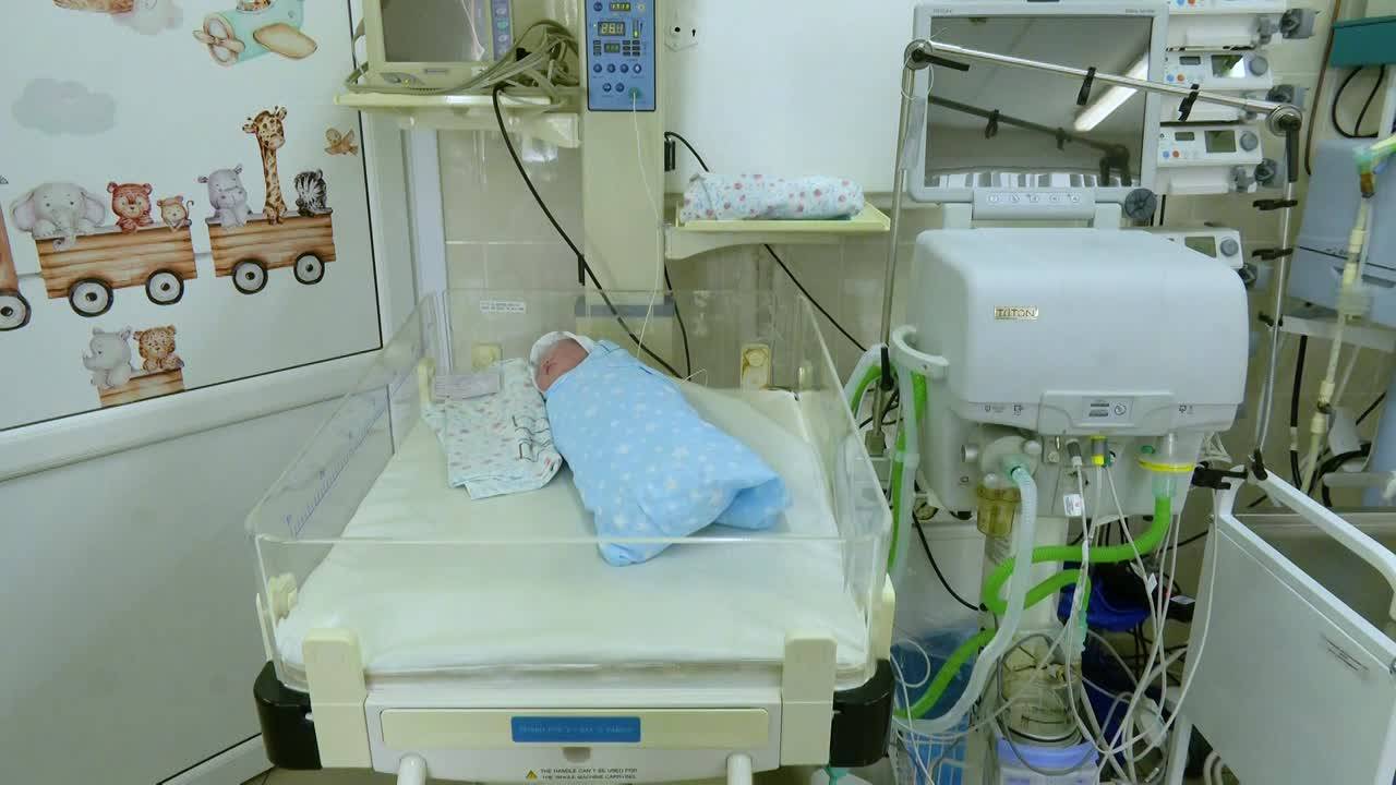 Новый этап совершенствования службы родовспоможения