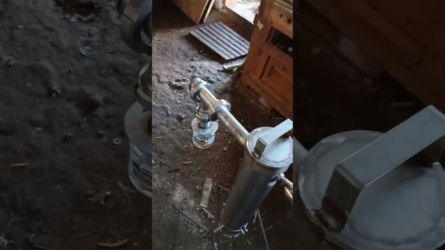 дымогенератор