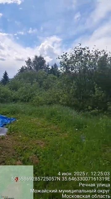 д. Бабынино 50:18:0030421:882