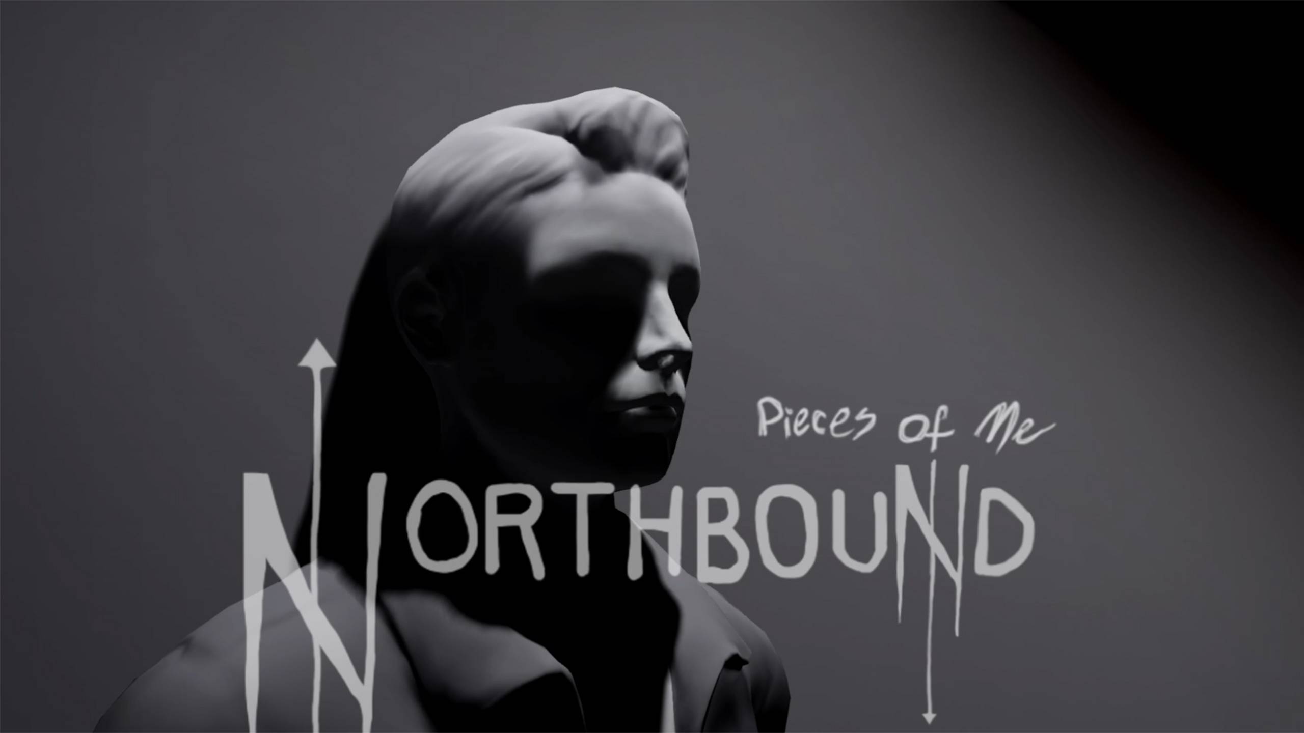 Pieces of Me: Northbound - КОНЕЧНАЯ