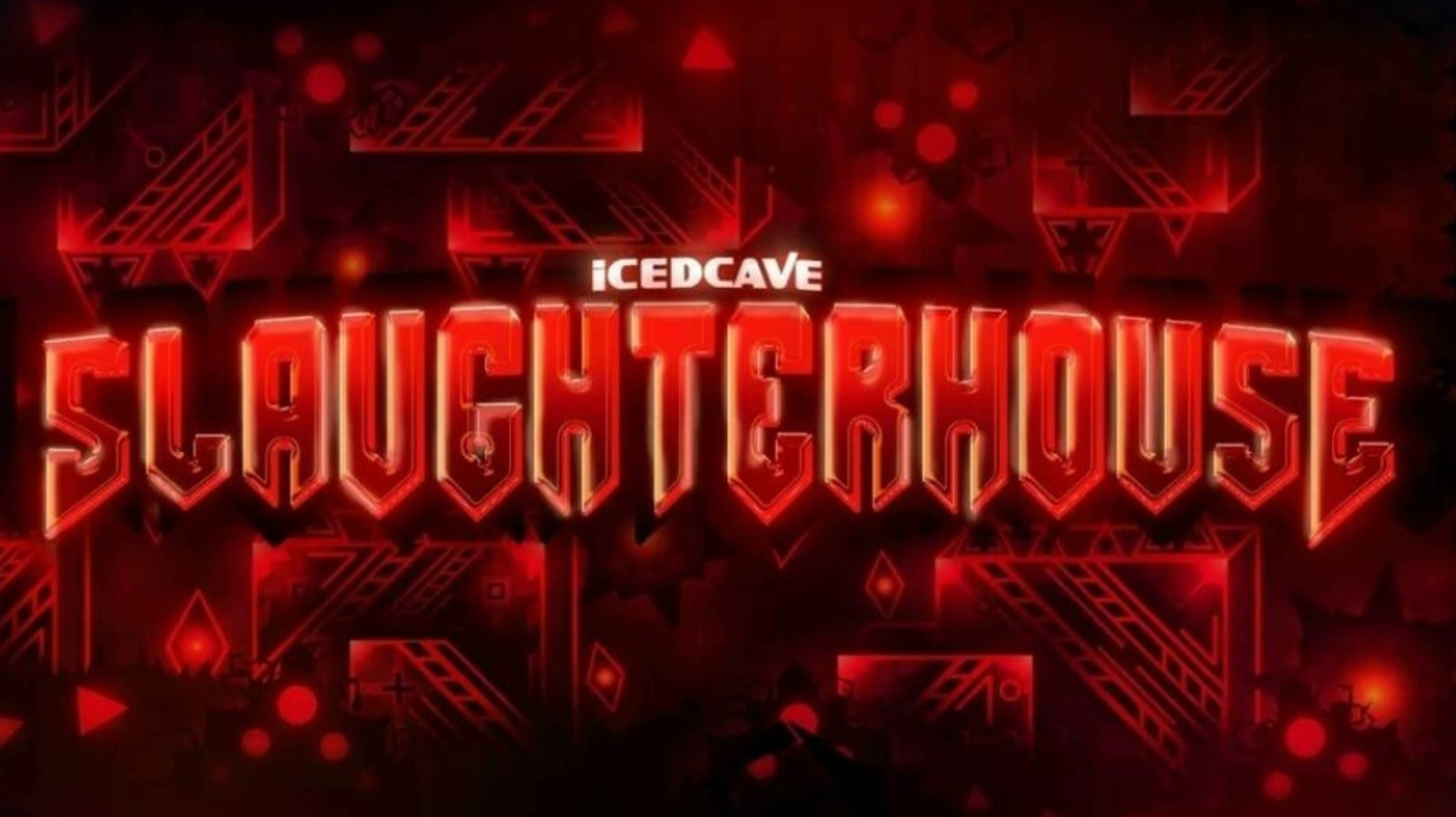 "Slaughterhouse" by Icedcave & more 
Showcase