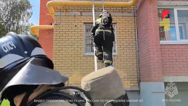 Эфир телеканала МЭТР. Сводка 112 от 10.06.2025