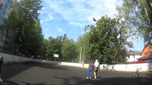 Школа Английского Языка в Пушкино _ Языковой Летний Лагерь 2025 9
