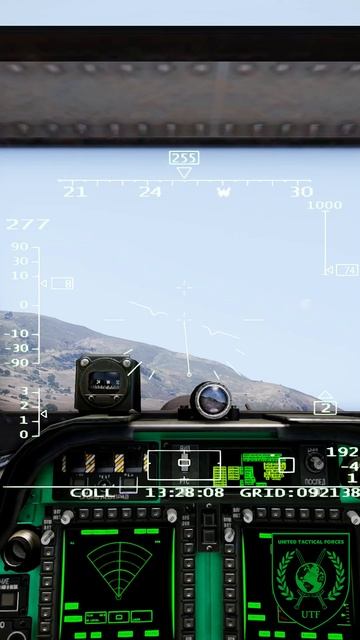 Кайман охотится на добычу (Arma 3