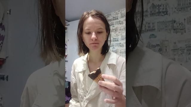Обзор на сырок из ашана за 25 рублей