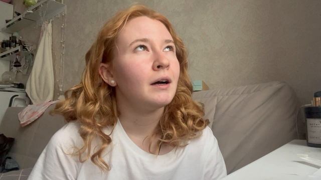 Визитка для Марии Судницыной