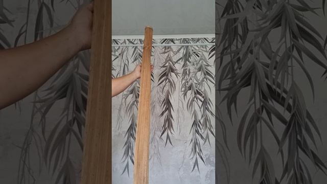 посох дождя 130 см