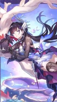 Honkai Star Rail 3.5 Гисиленса: анонс нового персонажа