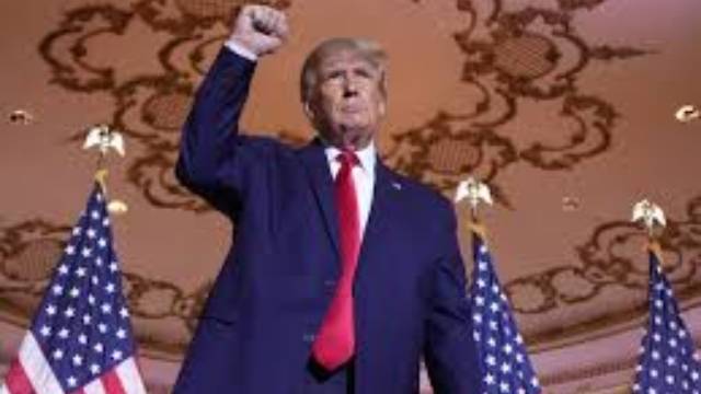 Дональд Трамп дал оценку исключению России из саммита «большой восьмёрки»