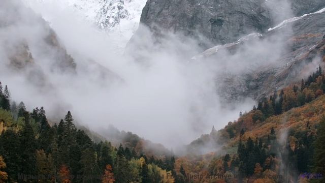 Включите её - и пусть этот момент останется в памяти навсегда! - Built From Nothing -- Ketsa -- Meta