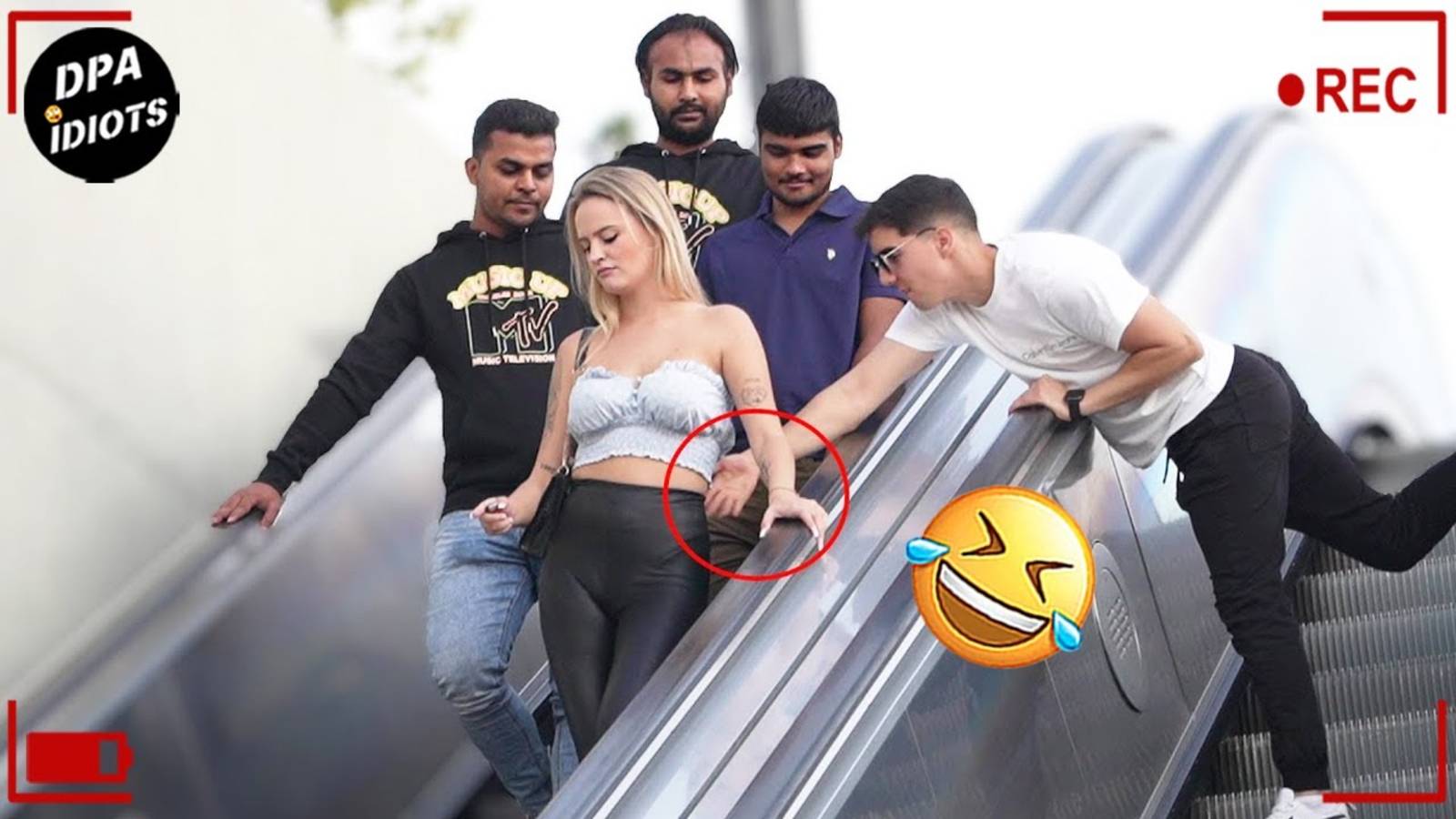 полные идиоты