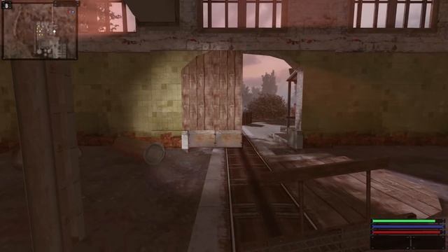 S.T.A.L.K.E.R. Вопреки Сомнениям. Наемник Работает на Военных
