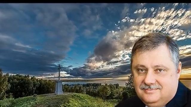 Дмитрий Евстафьев. Теперь ясно, почему Он не смог ...