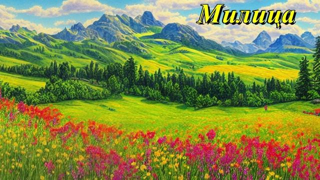 Милица