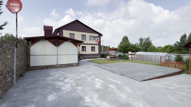 Киселёвский городской округ, деревня Александровка