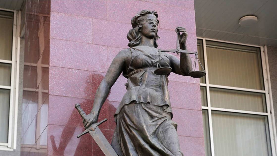 Суд заочно приговорил бельгийского наемника ВСУ к 14 годам колонии