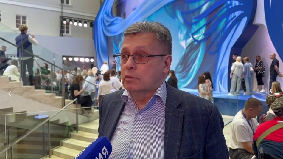Итоги конкурса адаптивной одежды «На крыльях» подводят на полях Петербургского форума