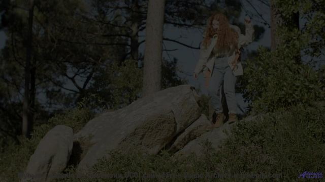 Музыка и виды вместе стирают реальность - 20 Minute Meditation 11 -- HoliznaCC0 -- Space - Sleep - M