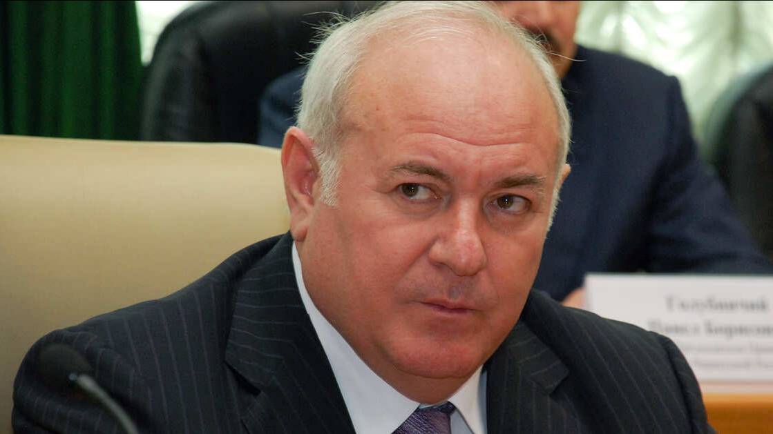 Генпрокуратура подала иск к бывшему главе правительства КЧР Кайшеву на 41 млрд