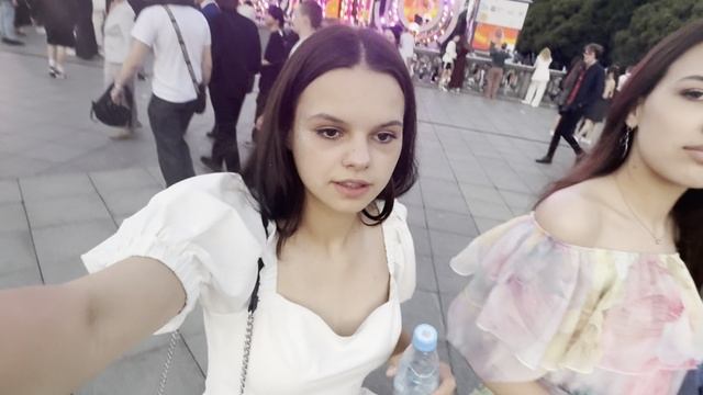 привет
