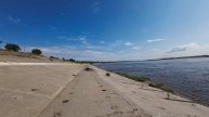 Волгоград 17 июня 2025 набережная Высоцкого: МОШКИ НЕТ! СЕЛЕДКИ НЕТ! МОРЖИ - ЕСТЬ!