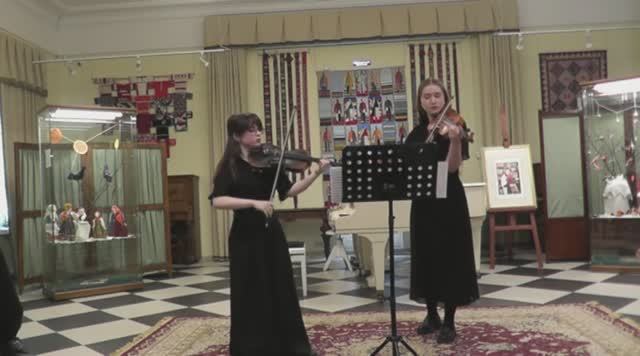 Концерт "Весна света"