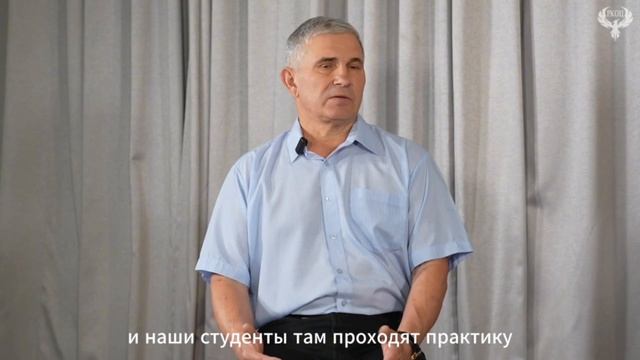 Интервью с проректором по науке ЛГУ им.В.Даля: Научная траектория для будущих студентов
